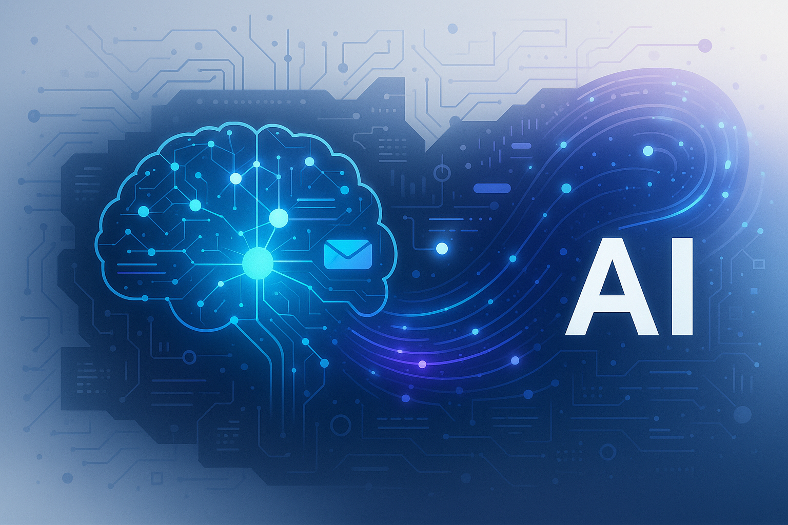 AI-powered solutions for optimized business processes and enhanced customer experiences